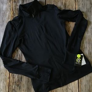 NWT Champion Jacket